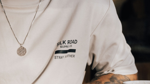 Cafe Culture 2025 Look Book