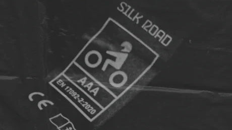 What do CE Motorbike Certifications Mean?