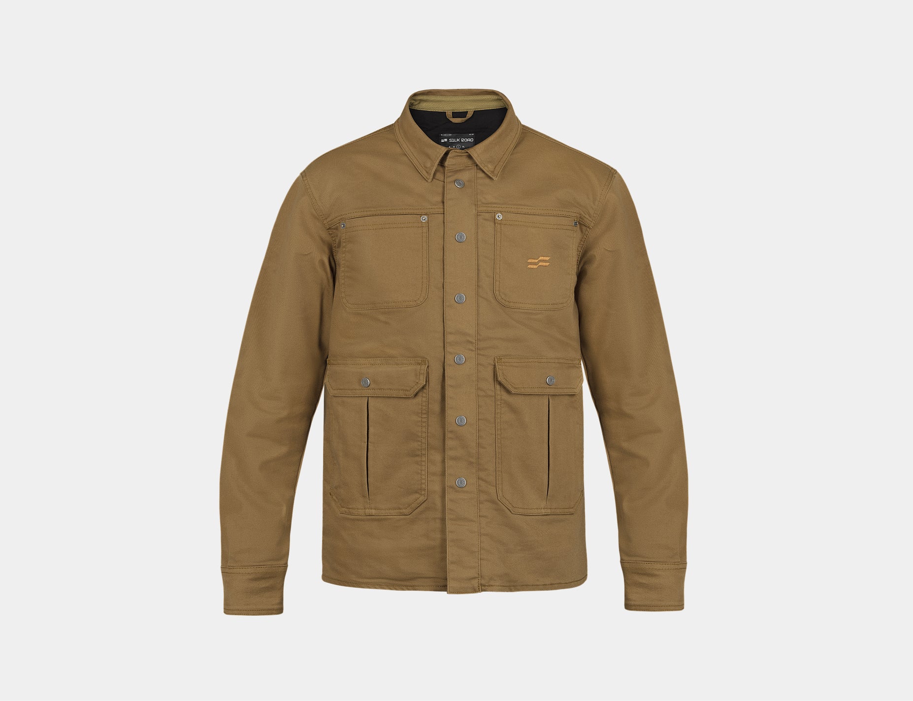 【BAON】Meludi Hood String Pocket Field Jacket BAON】Meludi Hood String Pocket Field Jacket