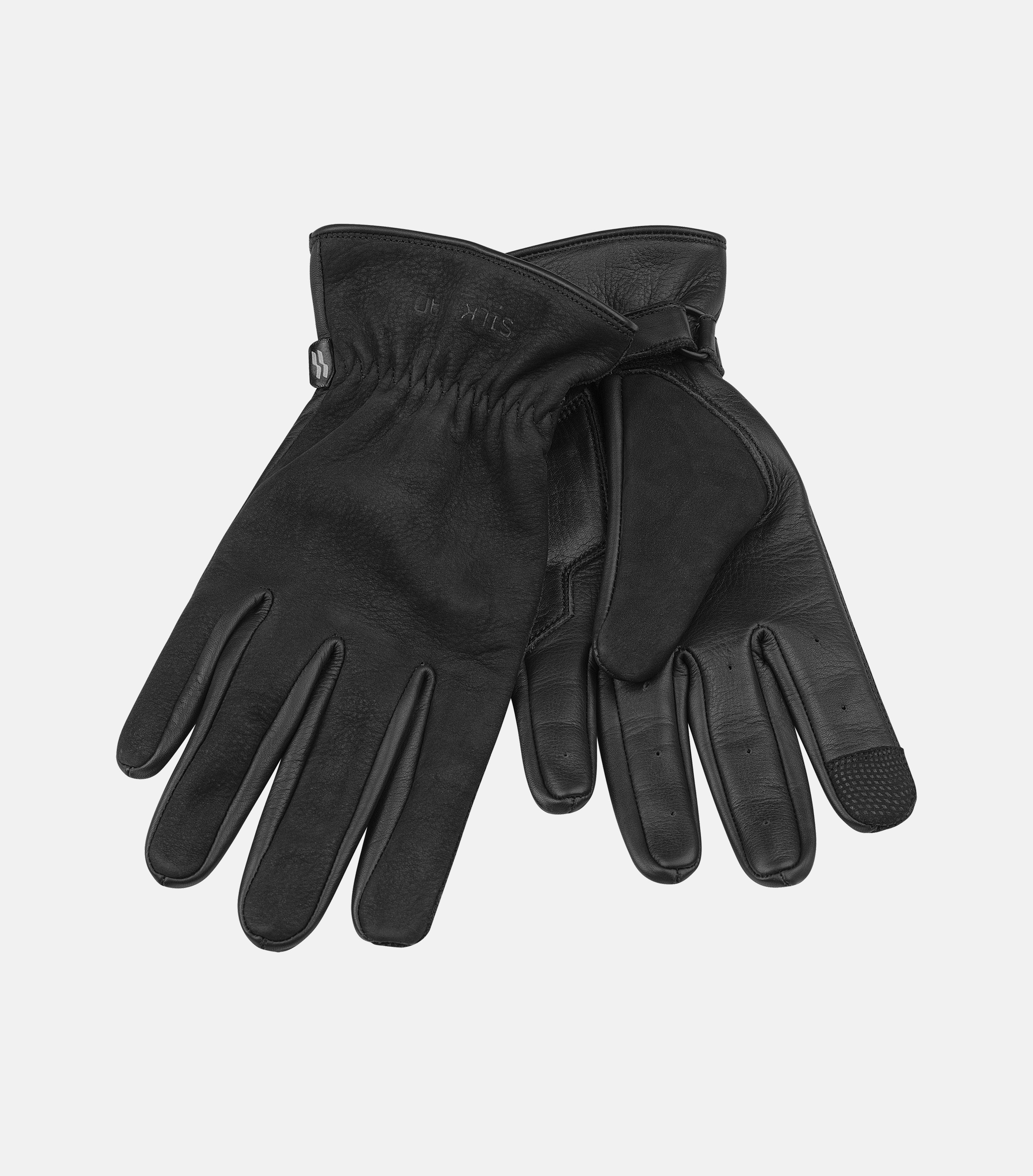 Silk Road Service Gloves
