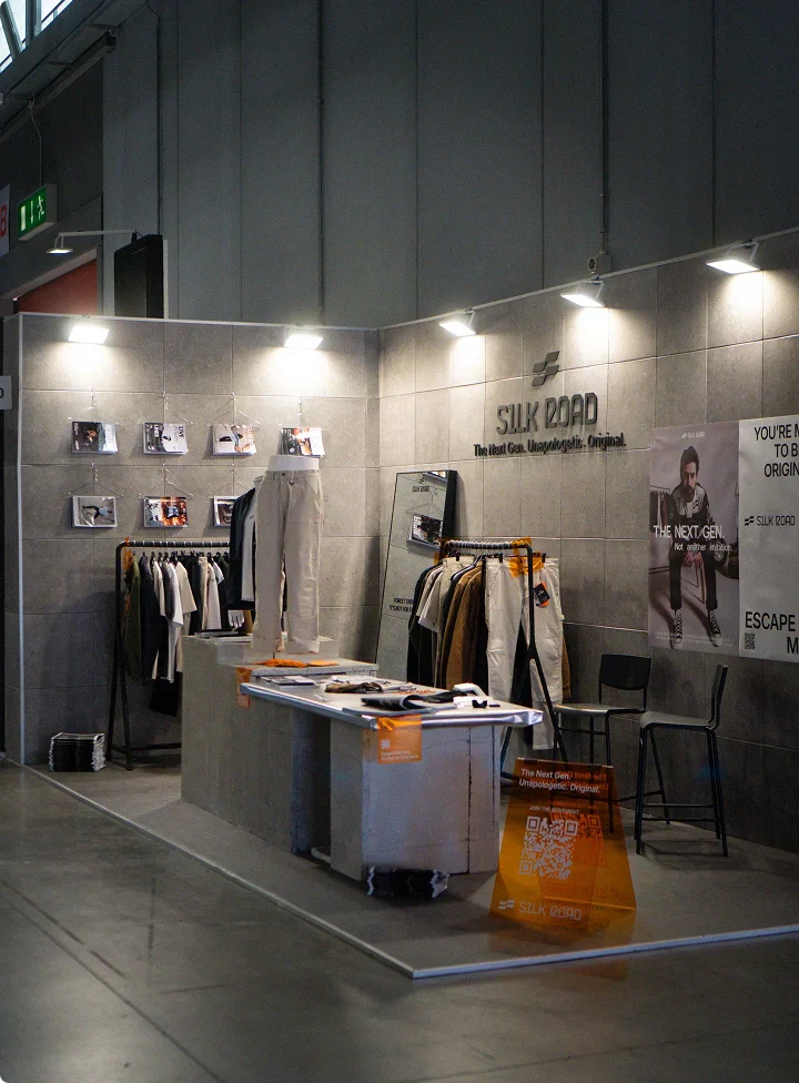 EICMA 2025 Taking The World Stage.