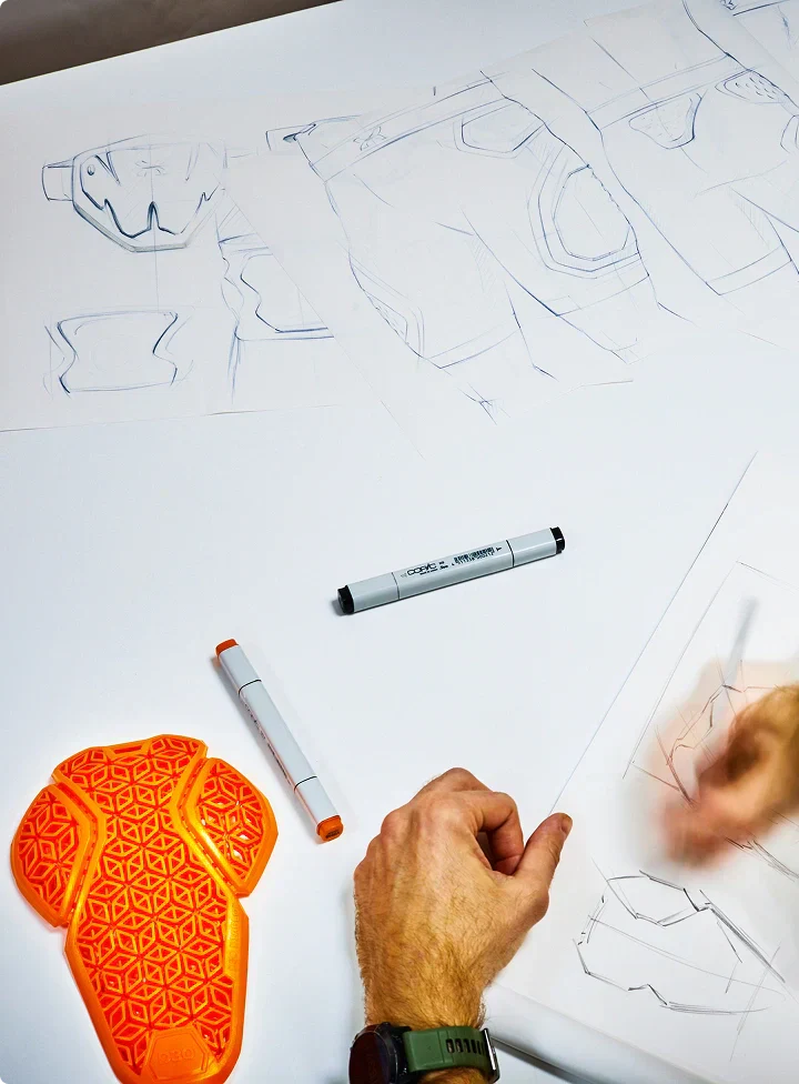 What is D3O® Armour?