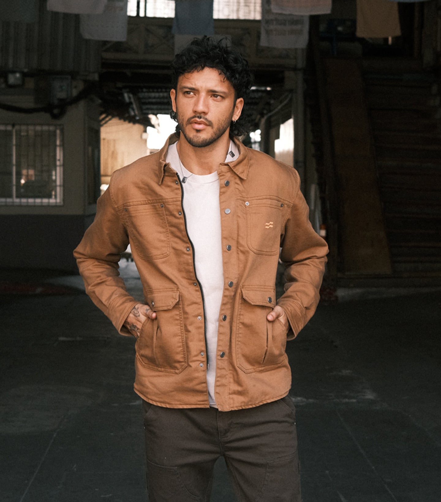 【最終価格】FIELD JACKET 38 OUTDOOR PRODUCTS Amazon.com: Mens Field Jacket Military Inspiration Field Jacket