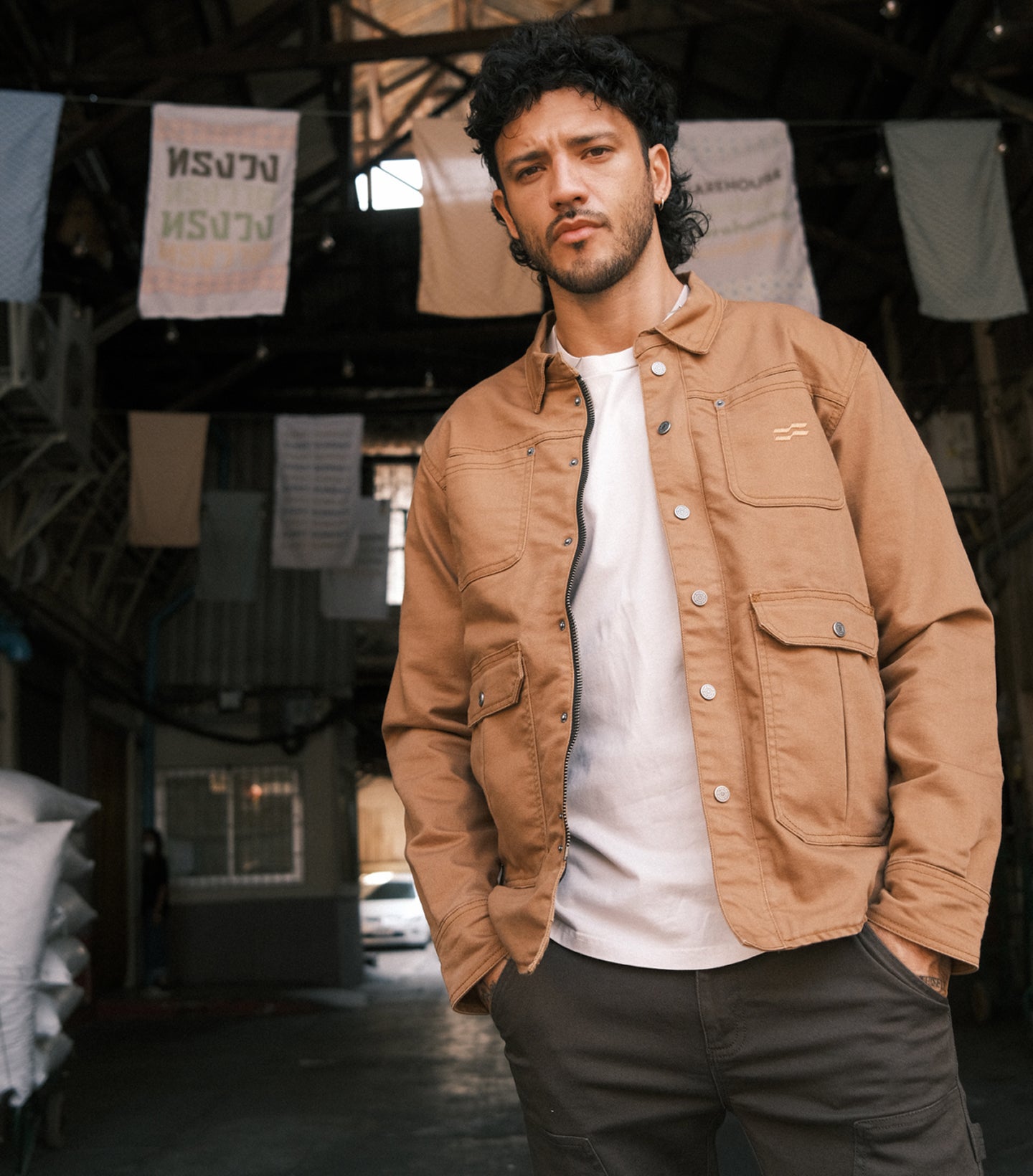 Field Jacket