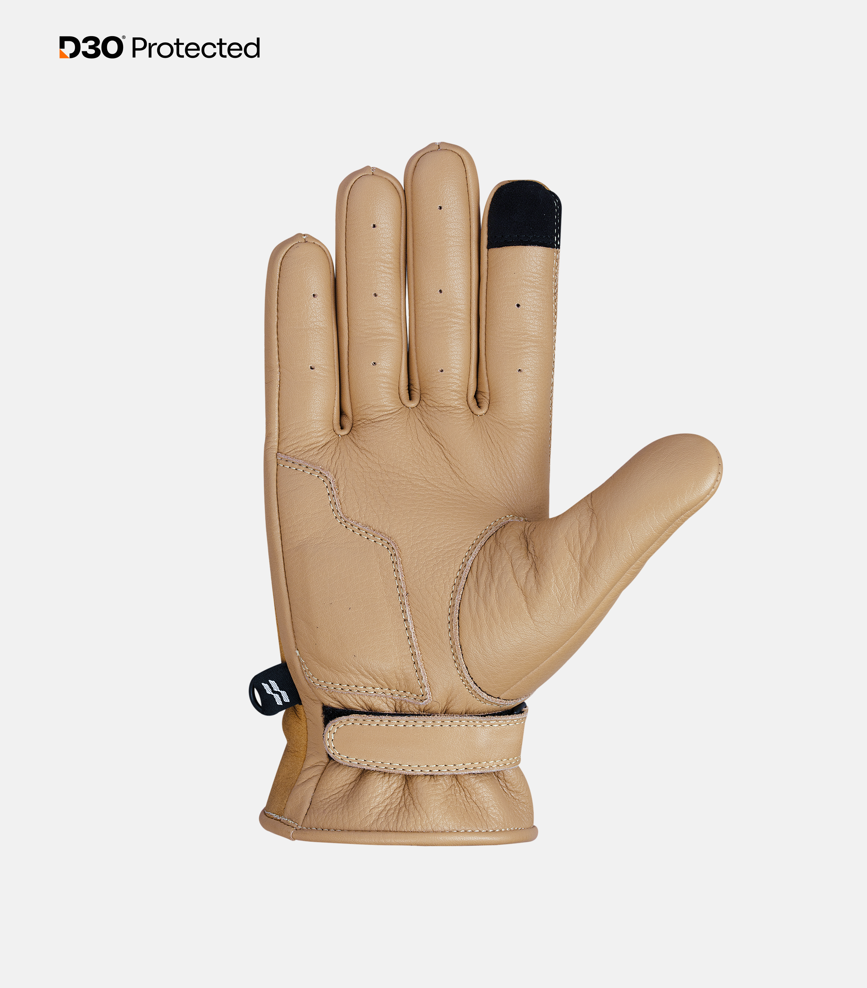 Service Gloves - Beige