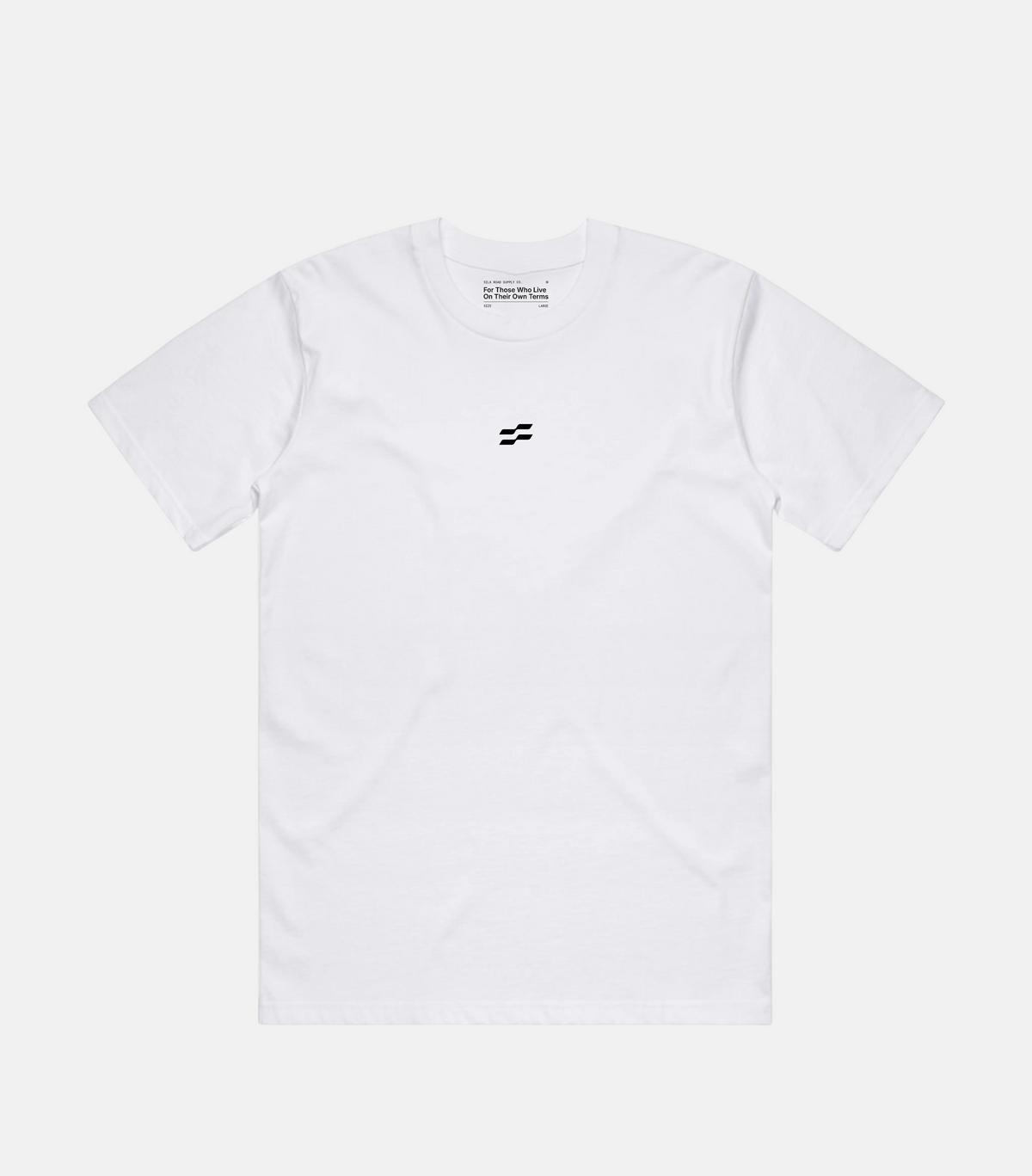 Core Box Tee