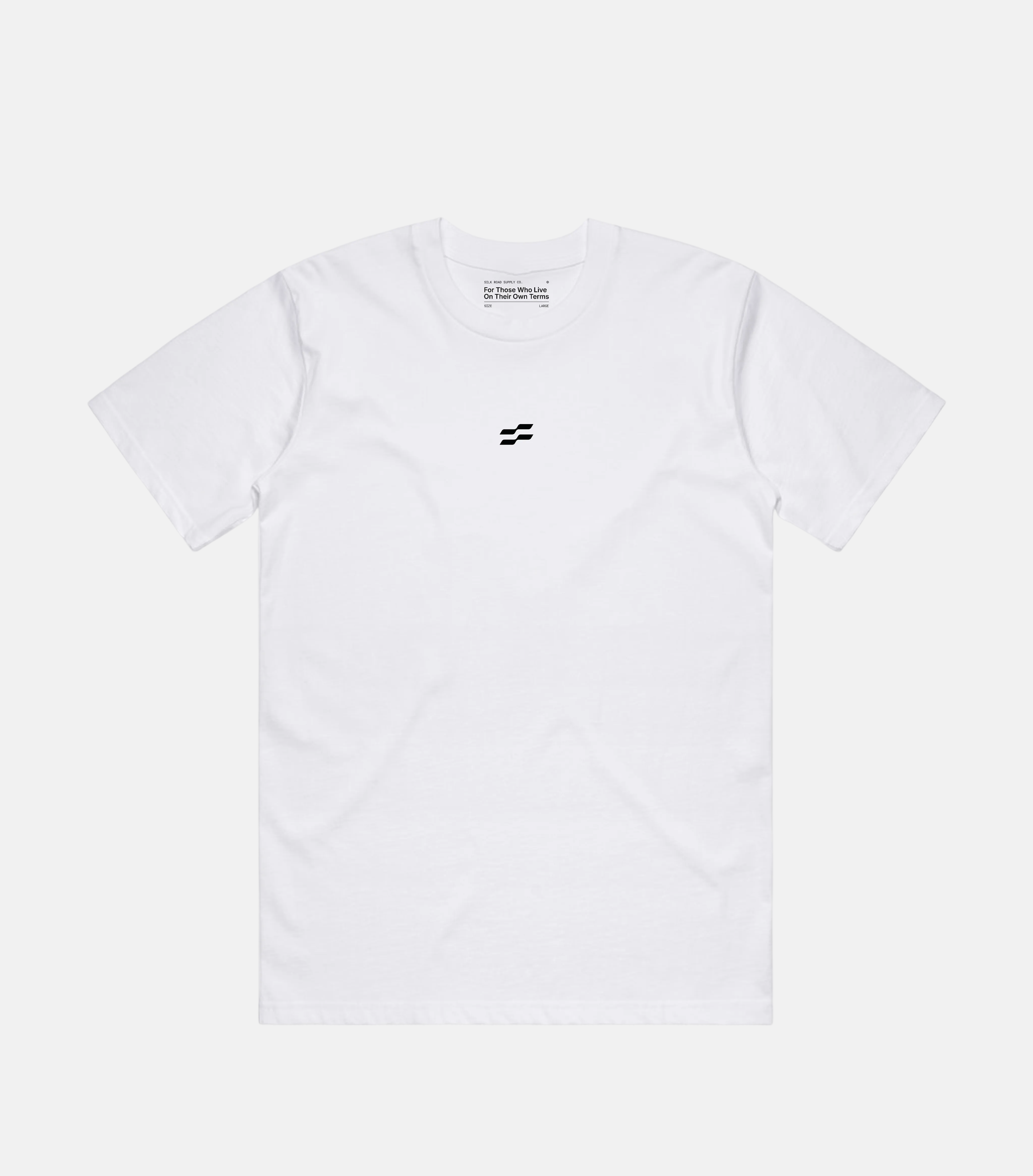 Core Box Tee
