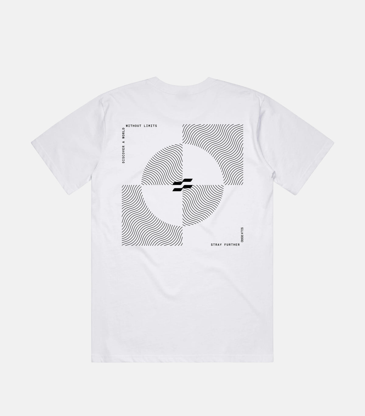Core Box Tee
