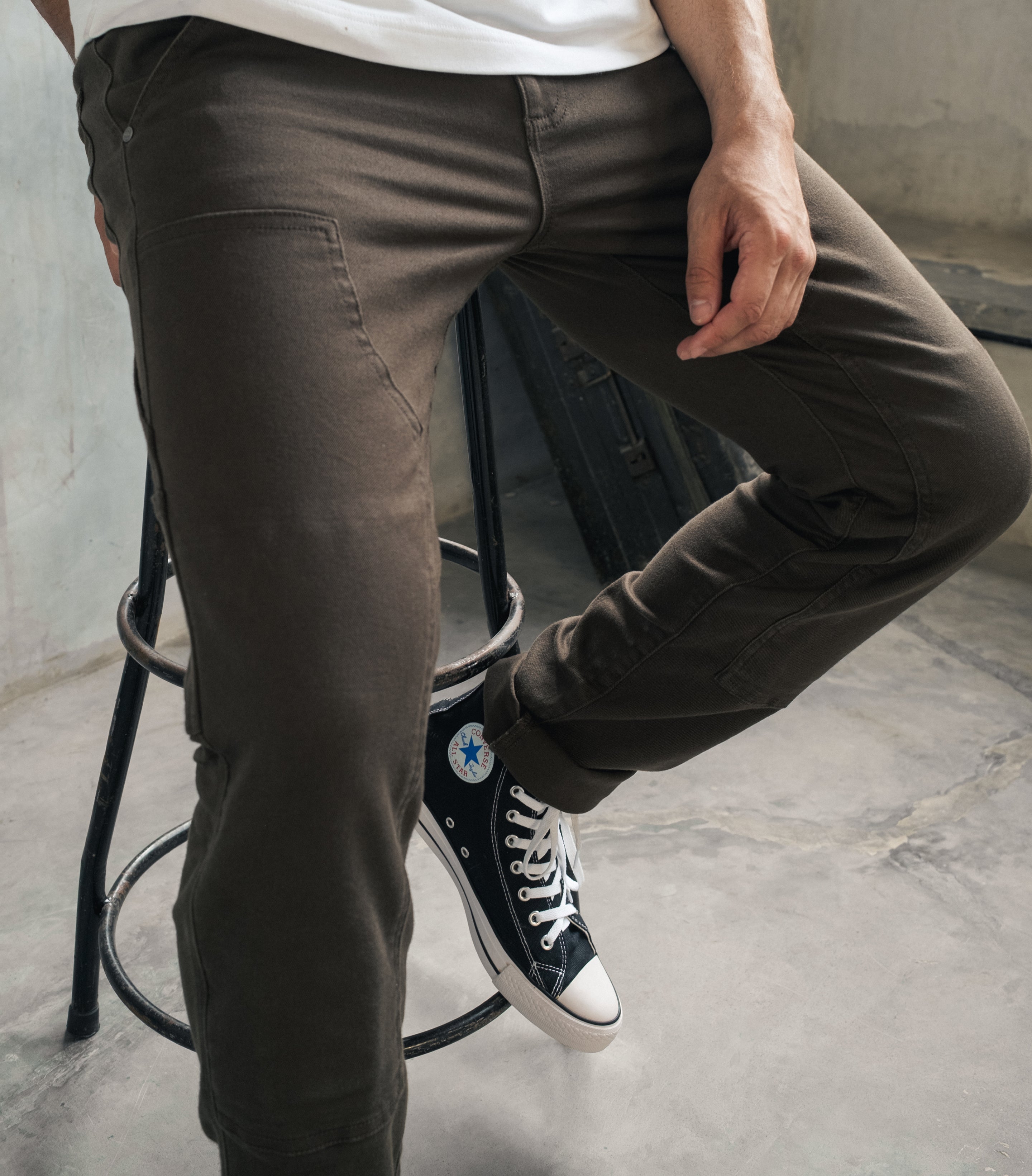 Carpenter Pants
