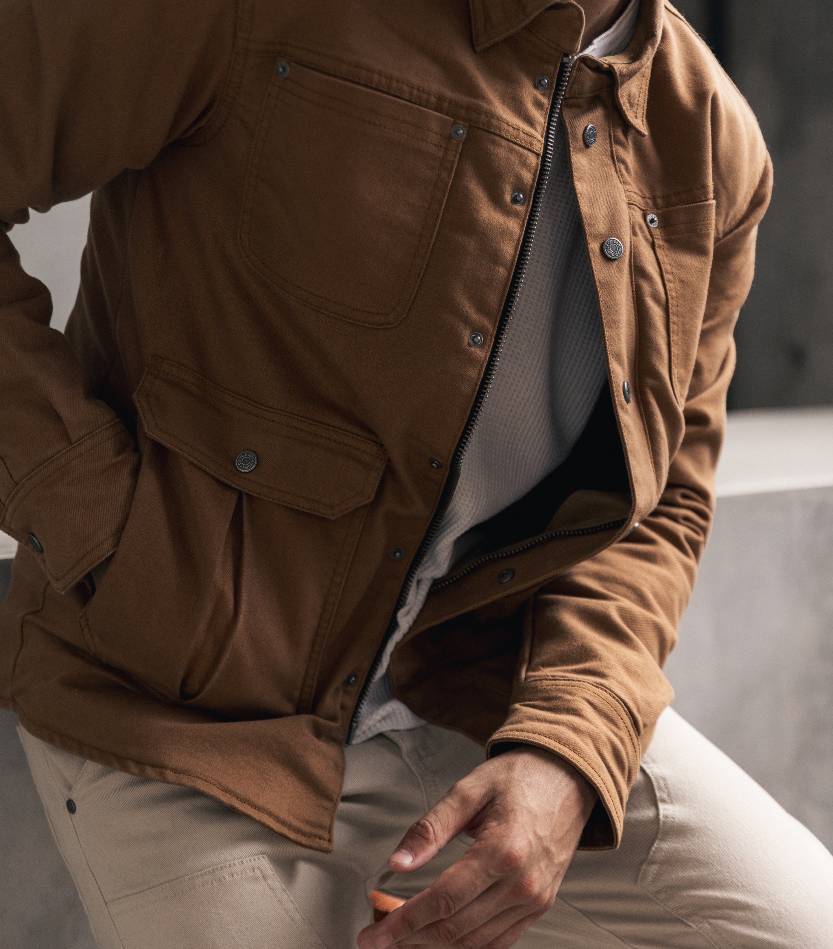 Field Jacket