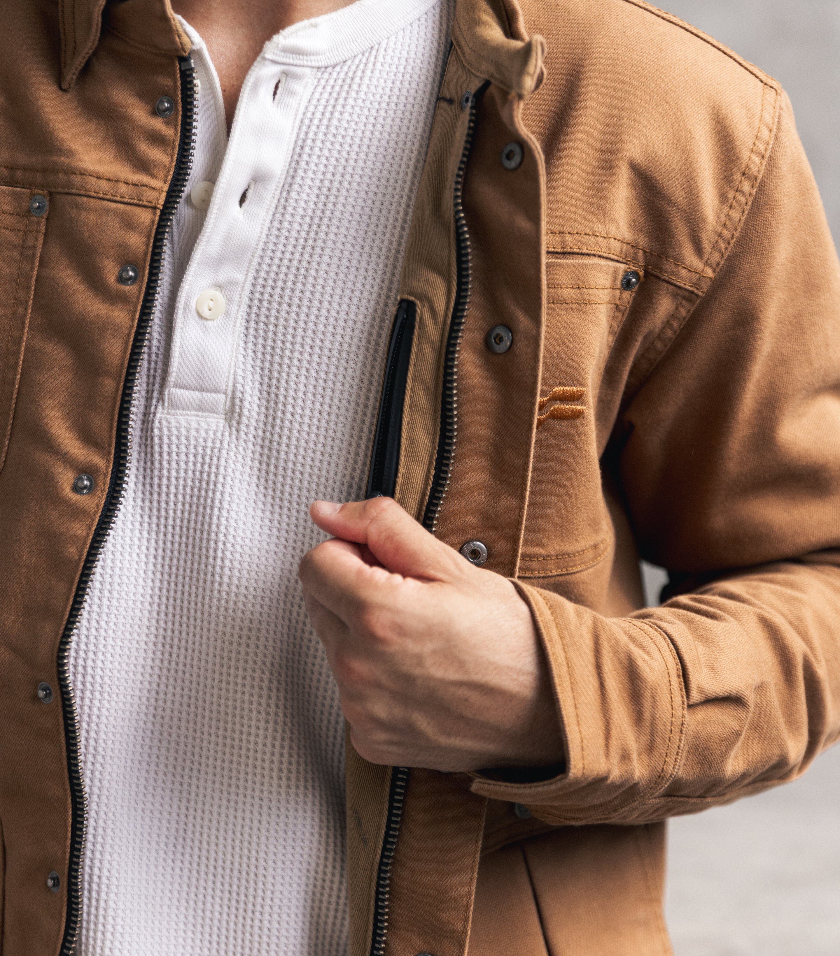 Field Jacket