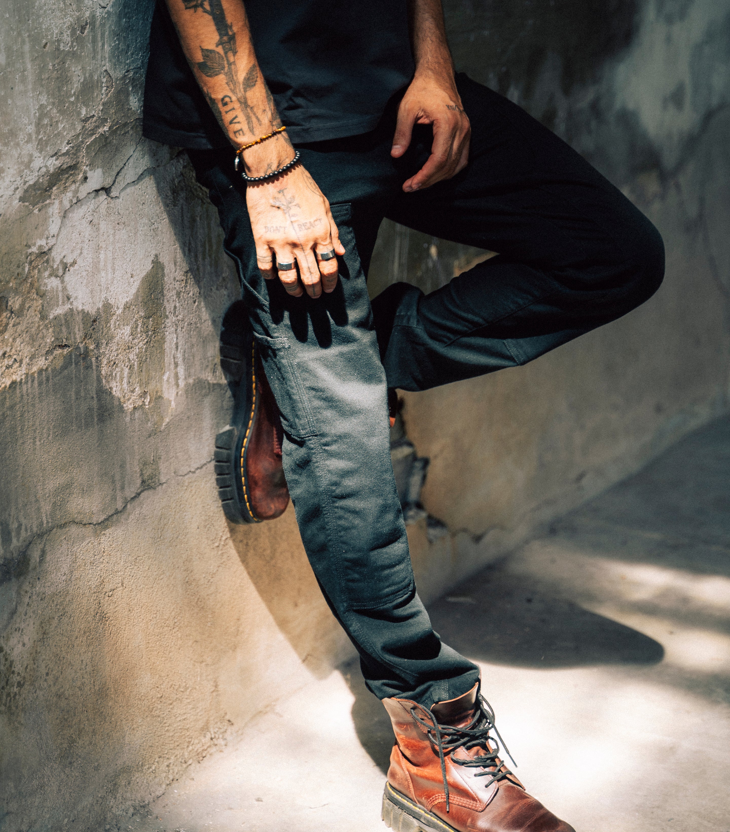 Carpenter Pants