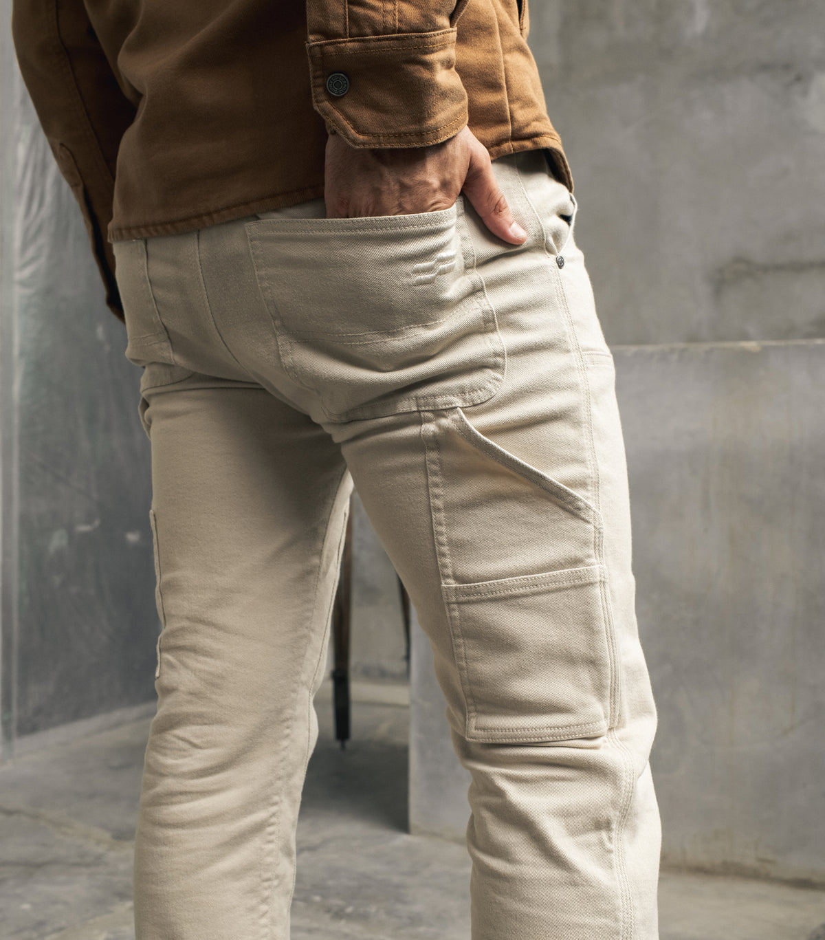 Carpenter Pants