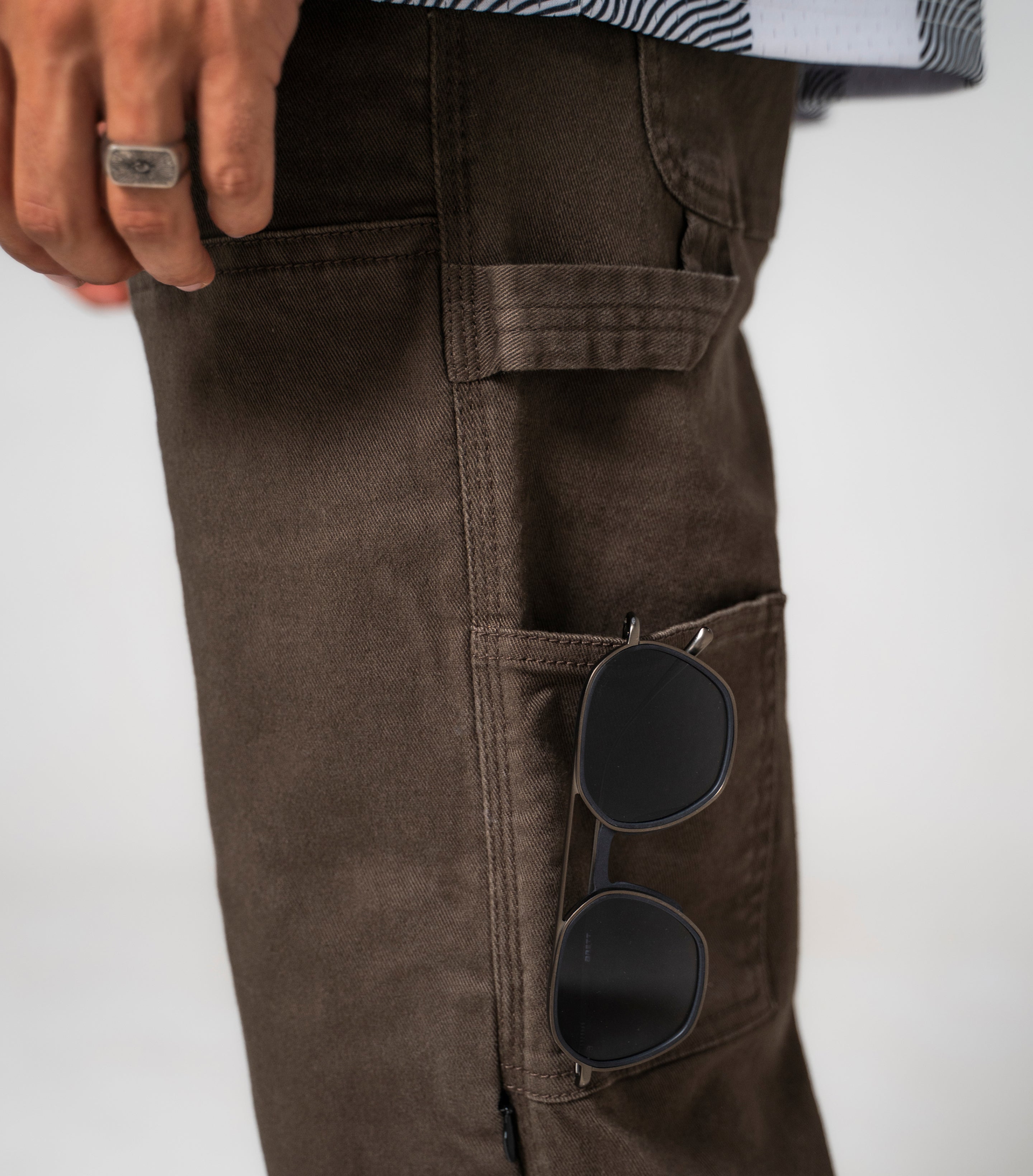 Carpenter Pants