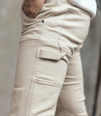Carpenter Pants