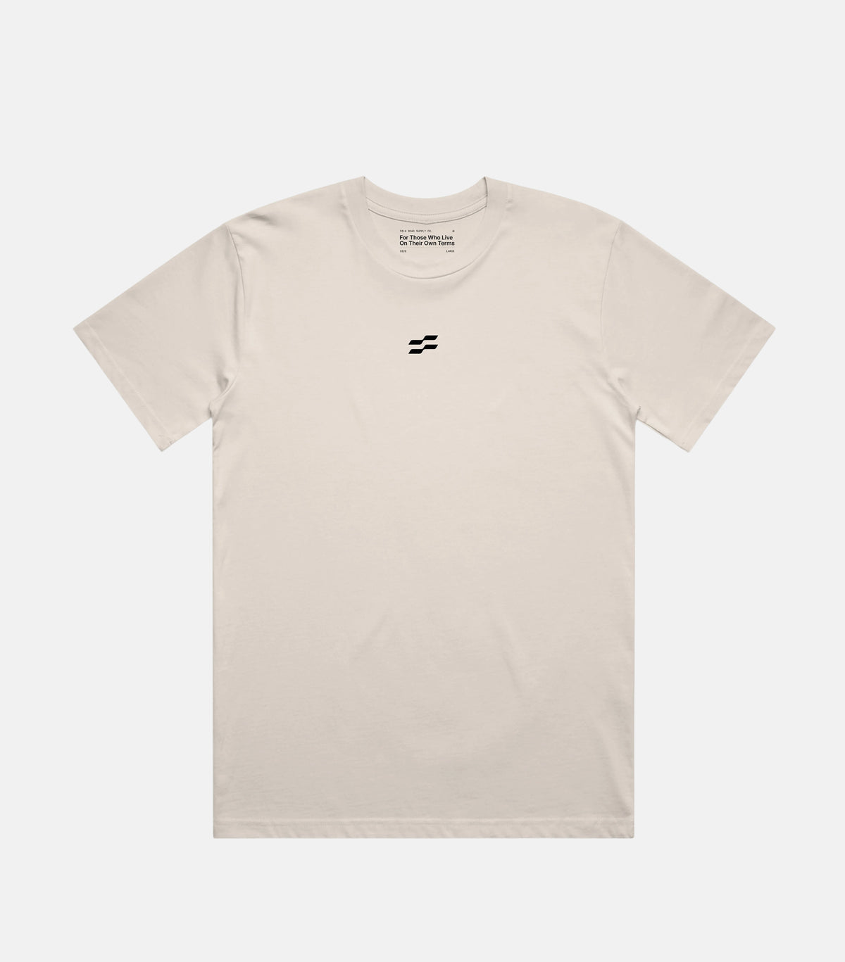 Core Box Tee