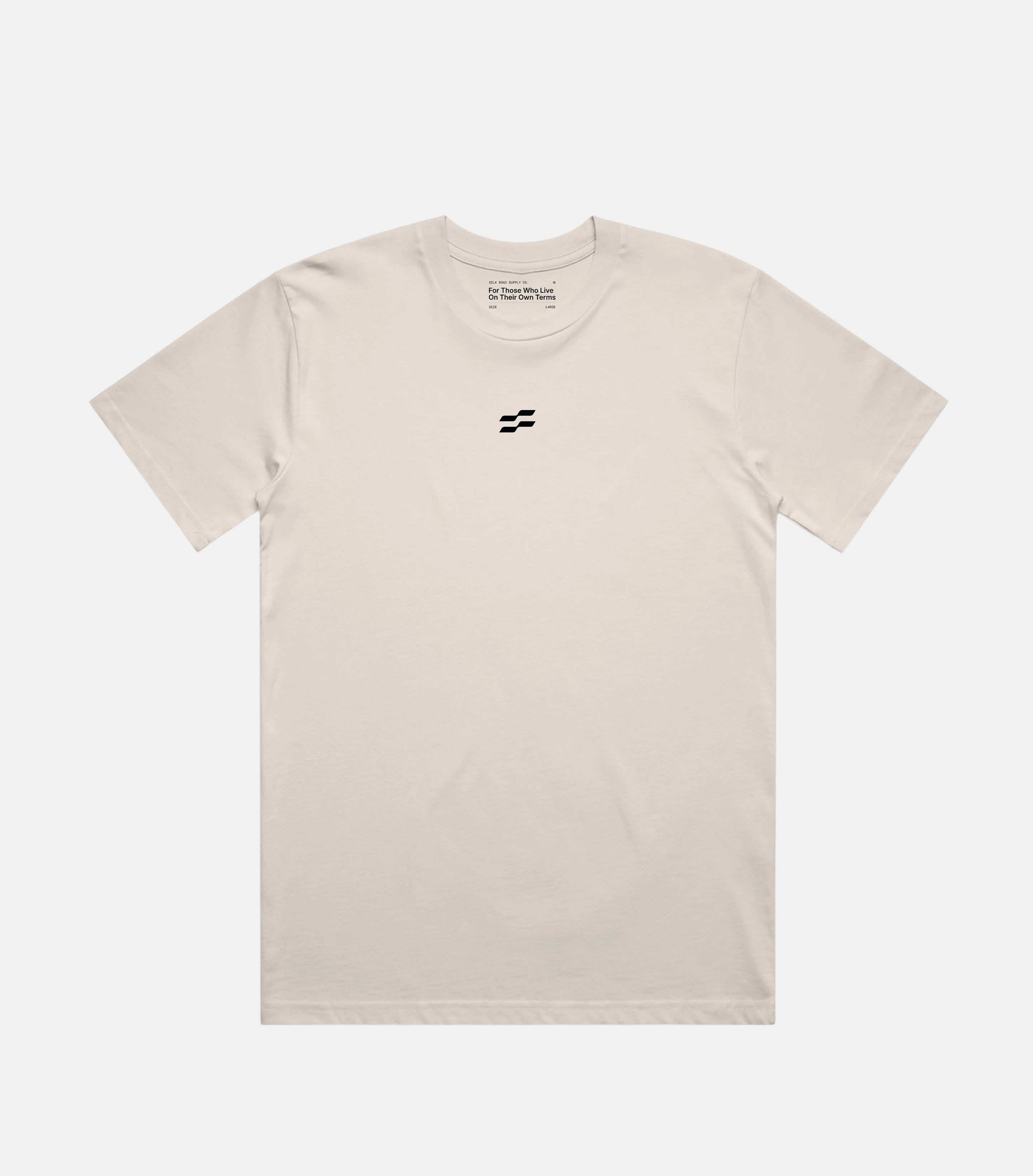 Core Box Tee