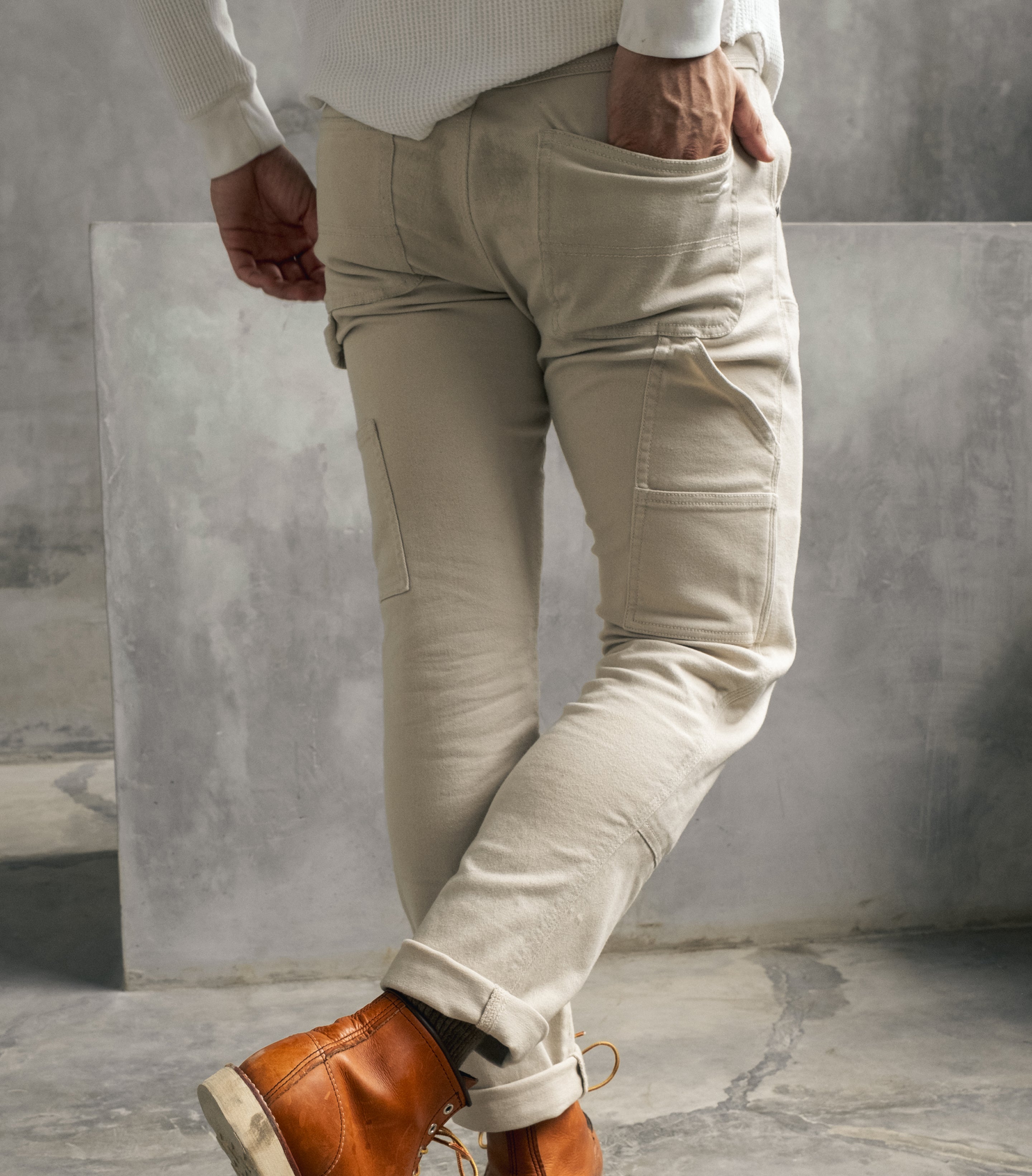 Carpenter Pants