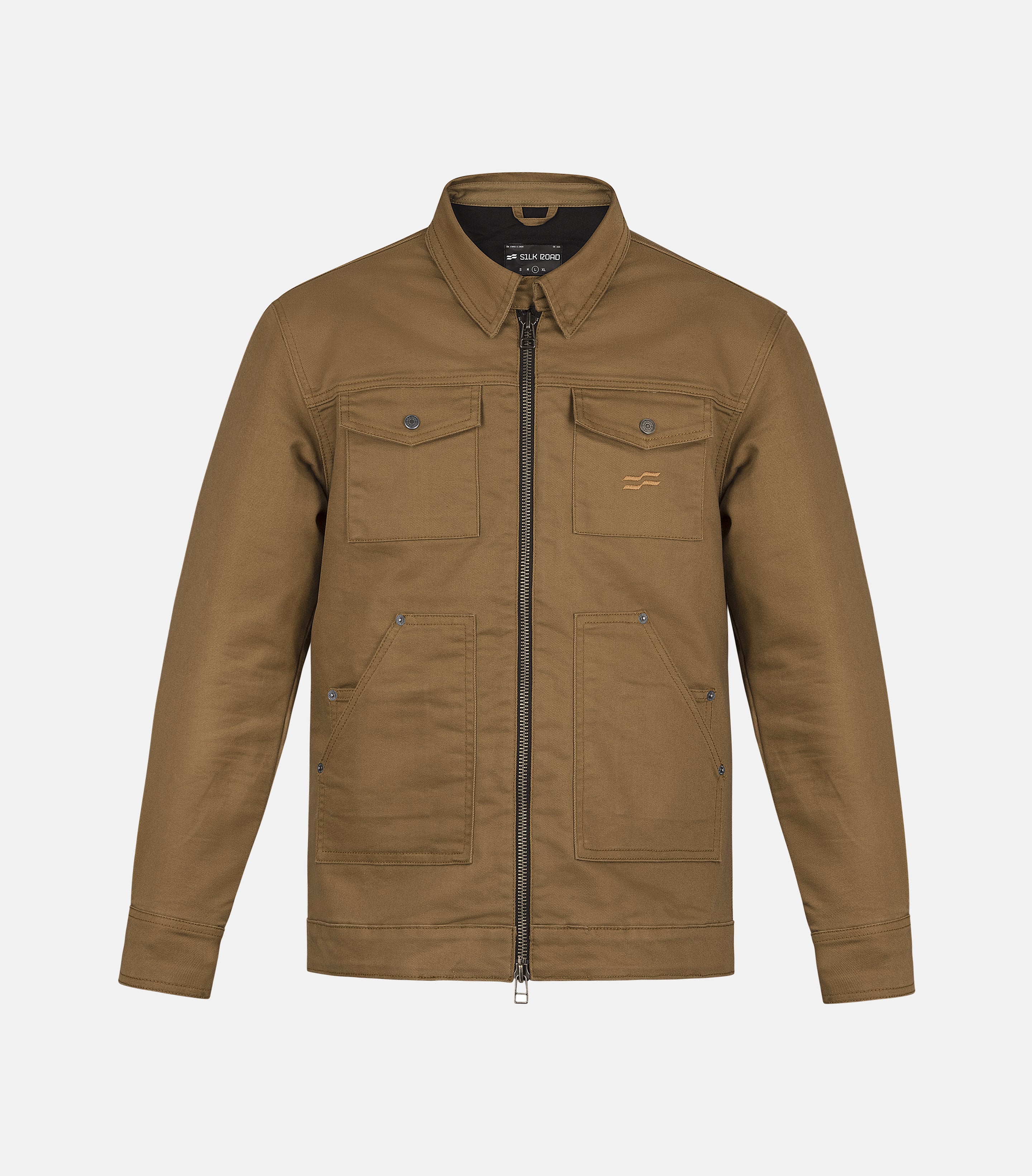 ジャケット・アウター butcher products UTILITY JACKET 40 Utility Jacket