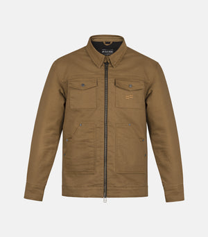 Utility Jacket