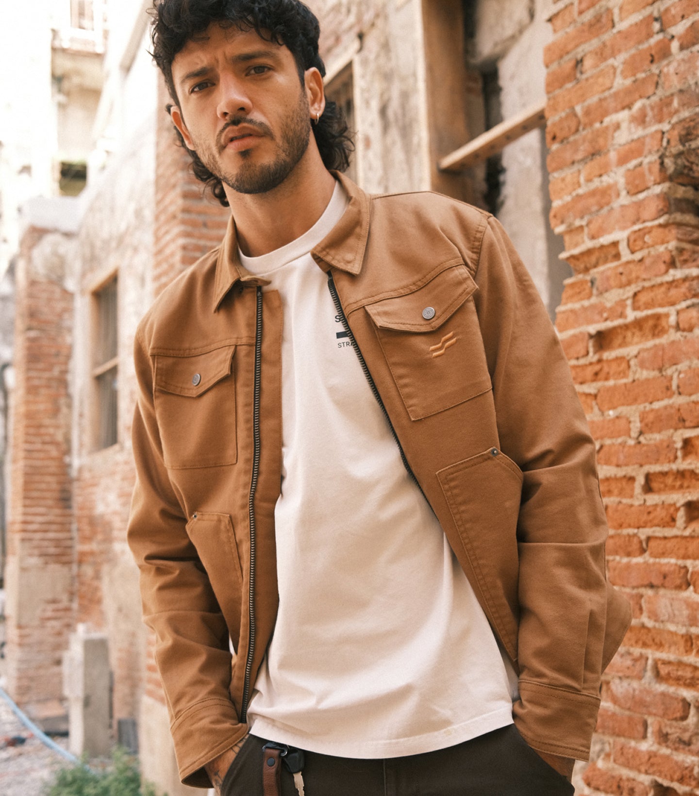 Utility Jacket