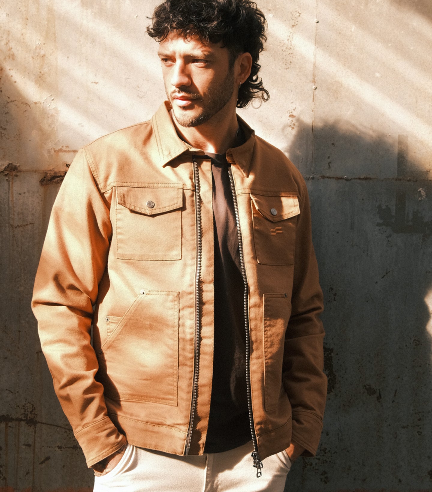 Utility Jacket
